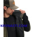 Куртка Simms Fall Run Hybrid Hoody Loden